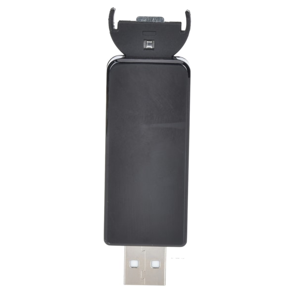 USB knapp batteriladdare 4,2V för LIR2032 LIR2025 LIR2016