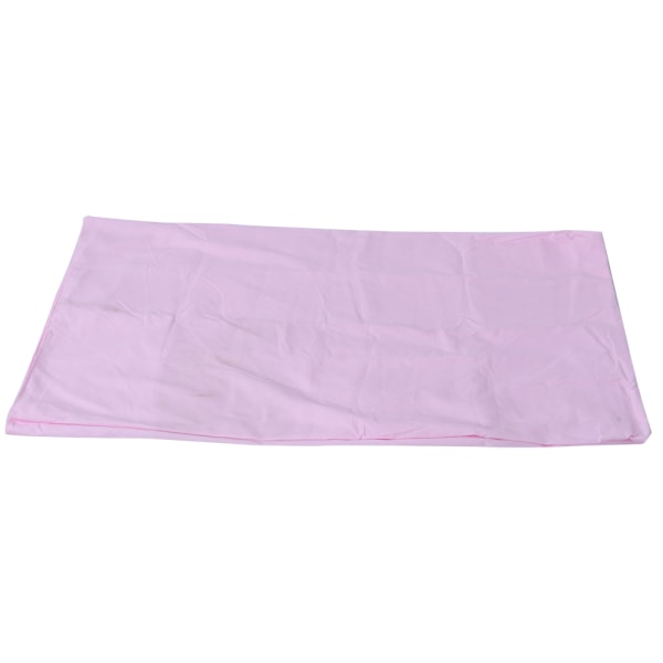 Printed Purple Marble Hem Sängkläder Set Mjukt cover