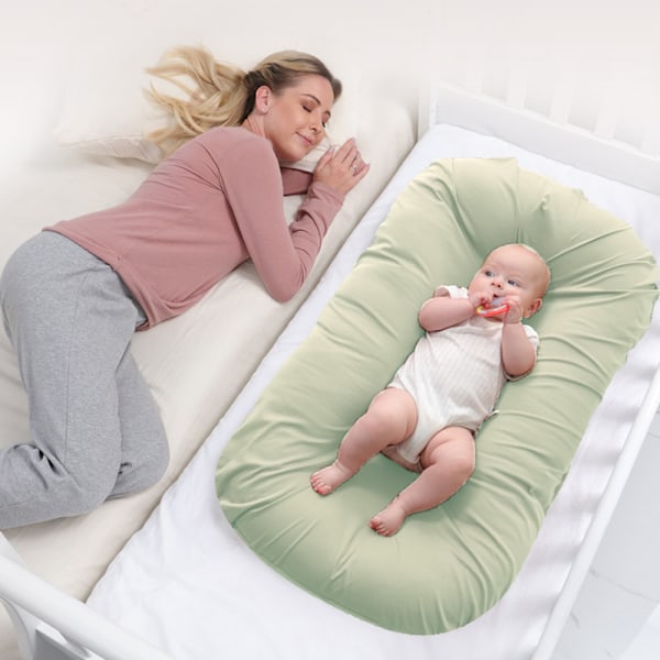 Ammingsputer og soveputer for gravide, ammingsputer for babyer og ammingsputer for mødre