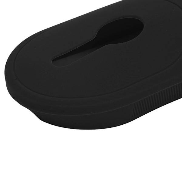 Musskyddande Omslag Elastiskt Silikon Tvätbart Fodral med 360° Passform för IFLYTEK LiteBlack