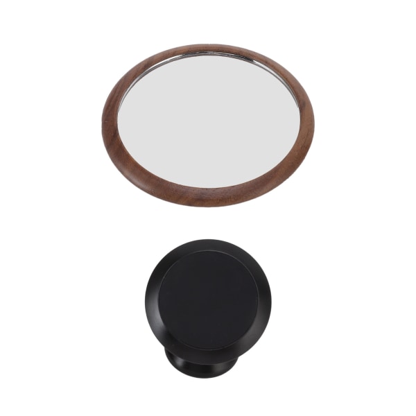 Coffee Flow Rate Observation Reflective Mirror Multi