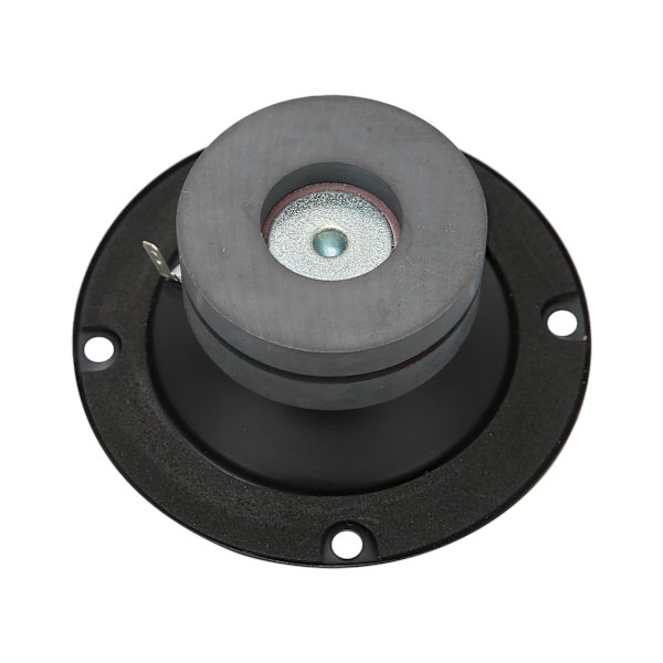 3 tum 4Ω 15W Högtalare Ljudhögtalare Diskant Magnet HiFi Diskant Högtalare för KTV