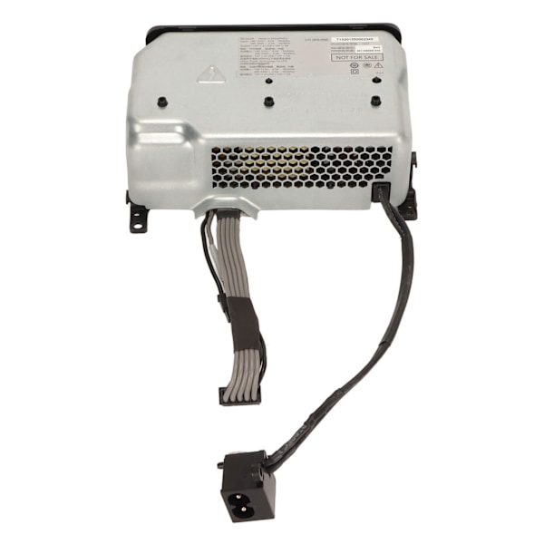 Spelkonsol Intern Strömförsörjning Ersätt Spelkontroll Ström Adapter med Strömledning för Xbox Series X 100‑127V 200‑240V EU-kontakt