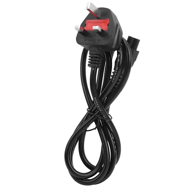 Strømforsyningskabel 19V 3A til D60 SQ‑001 Elektrisk Loddejern Opladning AC100-240VUK Stik