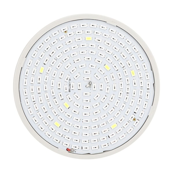 5730 200LED 40W Enkelt Hode Plantelys LED Plantevekstlys 85V-265V