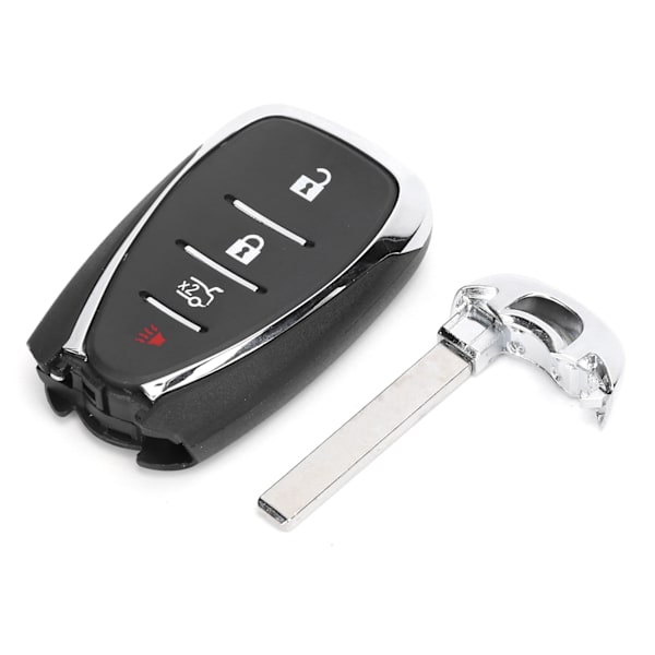 Bilskydd Intelligent Hög Guldhalt med 4 Knappar Ersättning för Chevrolet Camaro /2/3/4/5