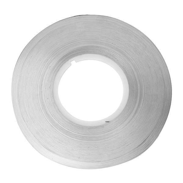 0,15 mm 1 kg M-klasse hardhet ren nikkel stripe tape stropp for batterisveising (0,15 * 6 mm)
