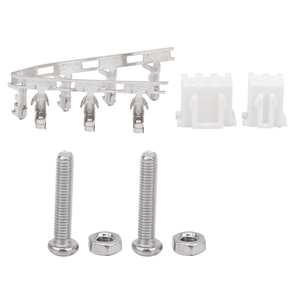 Automatisk Sängutjämningsgivare Kit för Ender3/3S DIY 3D-skrivare Stift Huvud Tillbehör