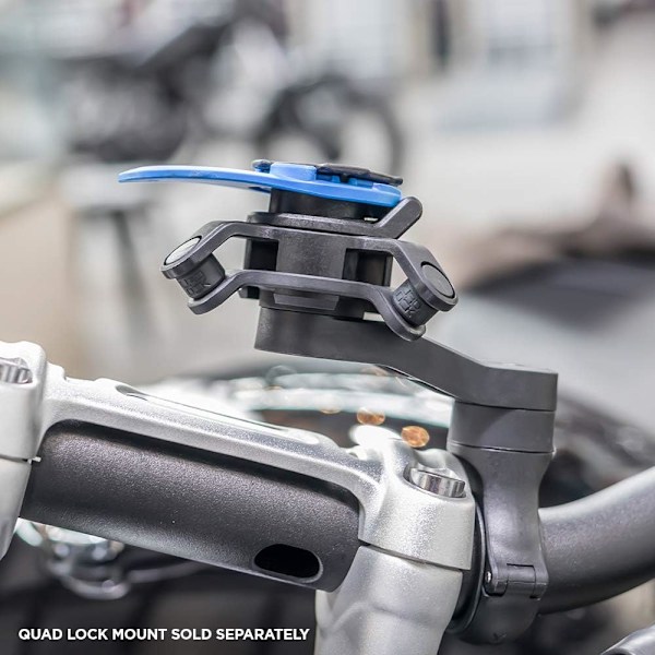 Motorcykel, Vibrationsdämpare