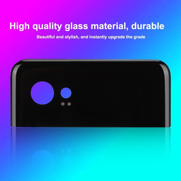 1 x Glass Lens Cover
