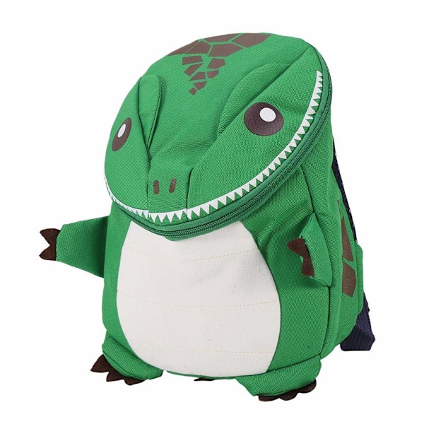 Barnryggsäck 3D Dinosaurie Ryggsäck För Pojkar Barnryggsäckar Barnförskola Liten Skolryggsäck Flickor Söt