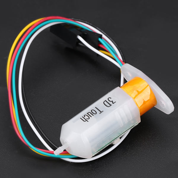 Automatisk Sängutjämningsgivare Kit för Ender3/3S DIY 3D-skrivare Stift Huvud Tillbehör