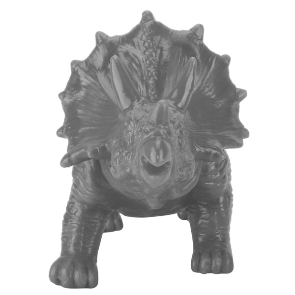 Dyr Triceratops Blomsterpot Kaktus Sukkulenter Plantepot Have