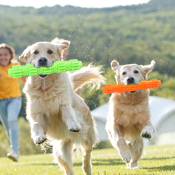 Tuggvänligt hundben och tåliga hundleksaker, hållbara hundleksaker för stora hundar, tuggleksaker för valpar