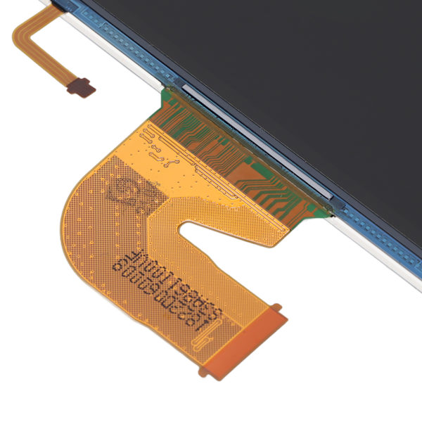 Konsol LCD-skärm HD Ersättning Gamepad Display Skärm för Switch Reparationsdelar