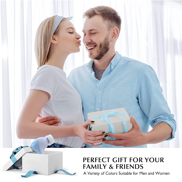 Elektrisk eksfolierende spinnrenser - Vanntett dyprensende eksfoliering, roterende spa-maskin