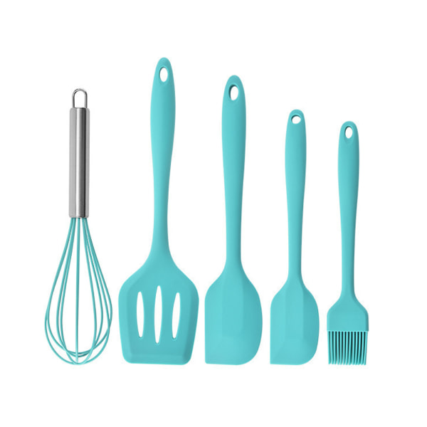 Kitchen Silicone Baking Kit