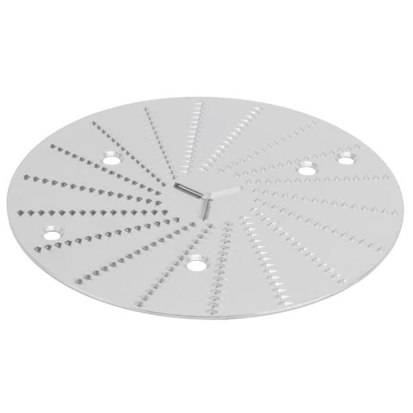 Stainless Steel Blade with Fixed Screws Replacement for Jack