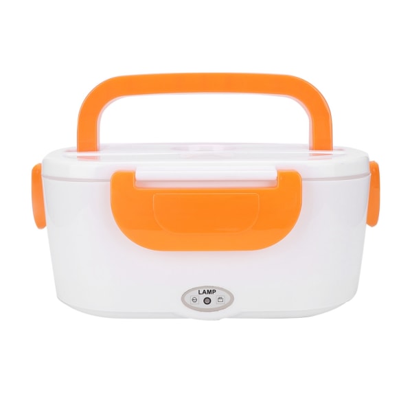 Bärbar 12V Bilanvändning Elvärme Lunchbox Bento Meal