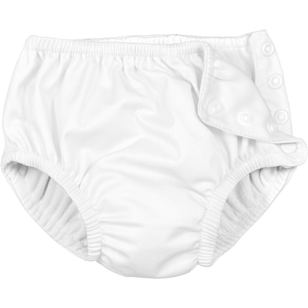 Baby Snap återanvändbar badblöja för pojkar eller flickor