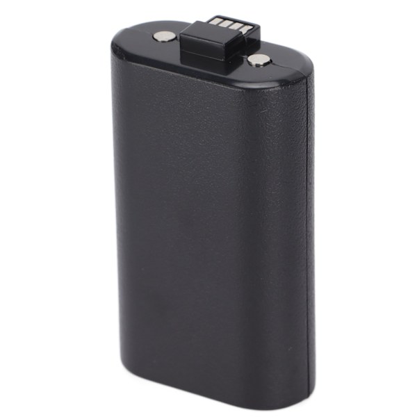 Batteripaket för Xbox One-kontroll 1200mAh Uppladdningsbart Ersättningsbatteripaket