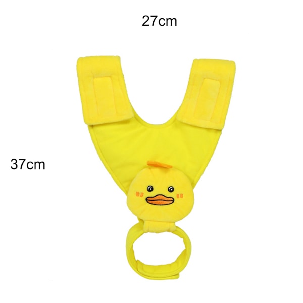 Flaskeslynge for babymating