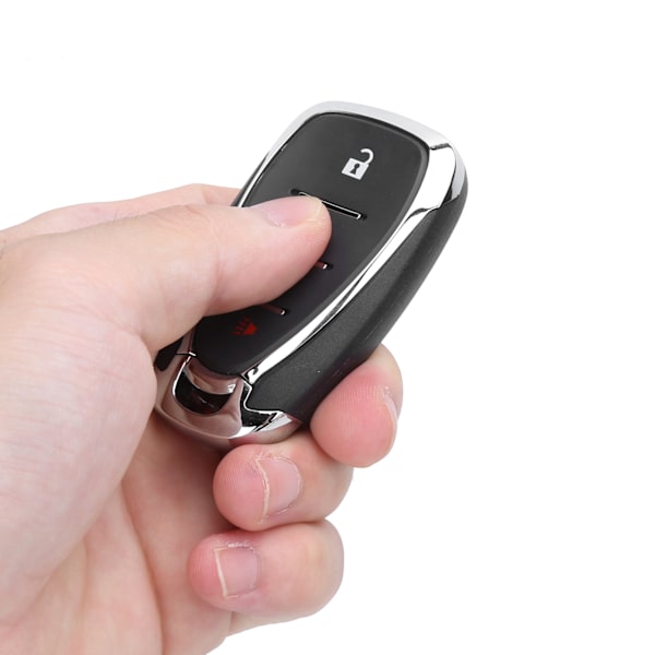 Bilskydd Intelligent Hög Guldhalt med 4 Knappar Ersättning för Chevrolet Camaro /2/3/4/5