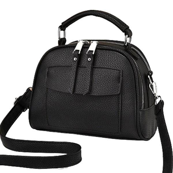Väskor för kvinnor Designer Dam Crossbody Handväskor Söta Plånböcker