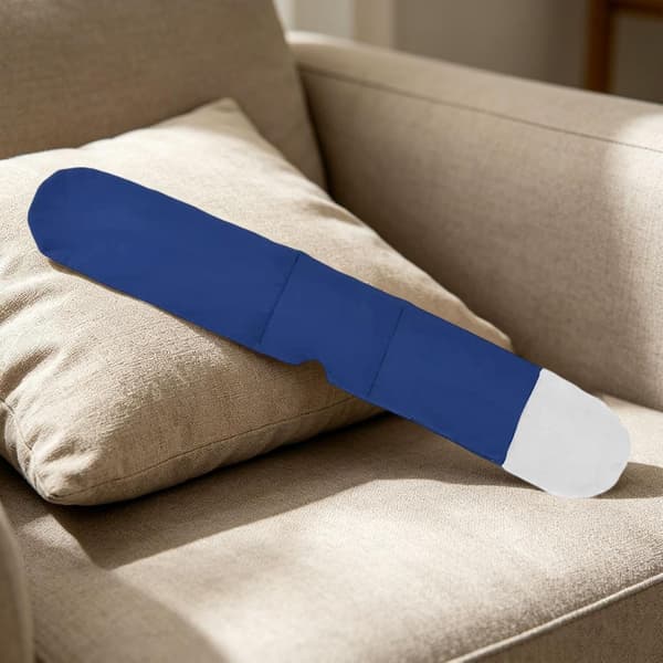 Sleep Mask, 360° Complete Light Blocking - Anti-Light Night Mask [TT]