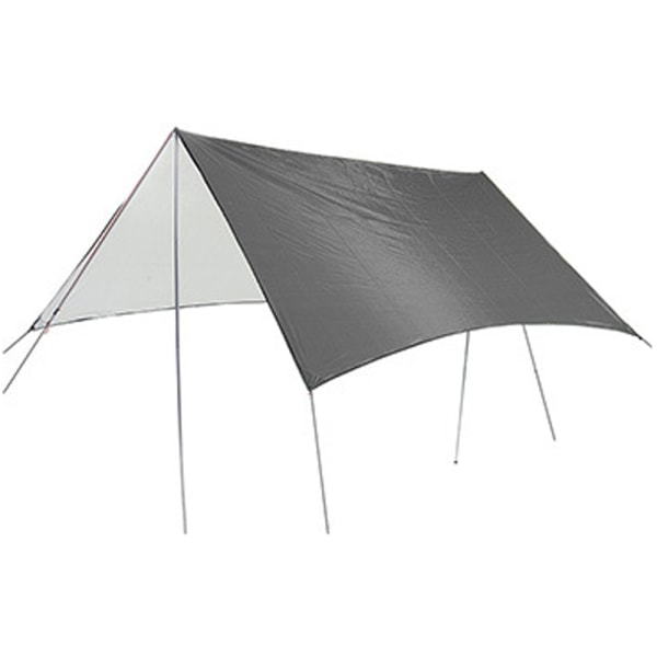 Hammock Tent - Rain Tarp for Camping Hammock - Camping Gear