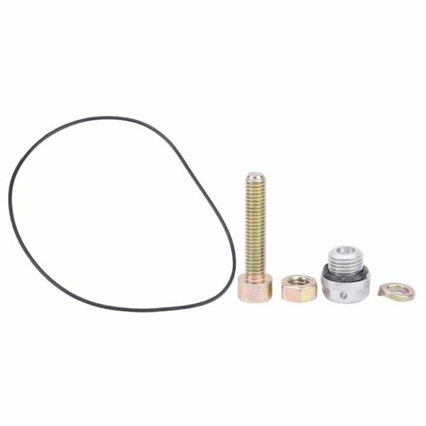 Snekkegirsmotor i rustfritt stål 90W 2200 o/min XD5D90-24A121SRV-RV40 Reduseringsforhold DC24V(60 )