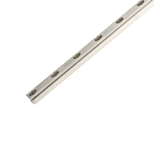 MTN9 Mini Lineaarinen Ohjainrata Miniatyyri Lineaarinen Liukuohjain CNC 3D-tulostimen Osa