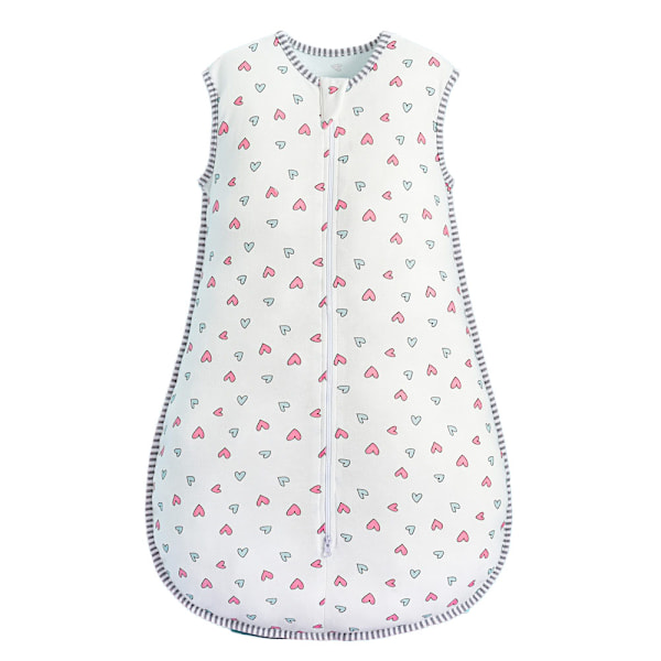 Puuvillainen unimaissi vauvalle - Baby Sleeveless Four Season unimaissi