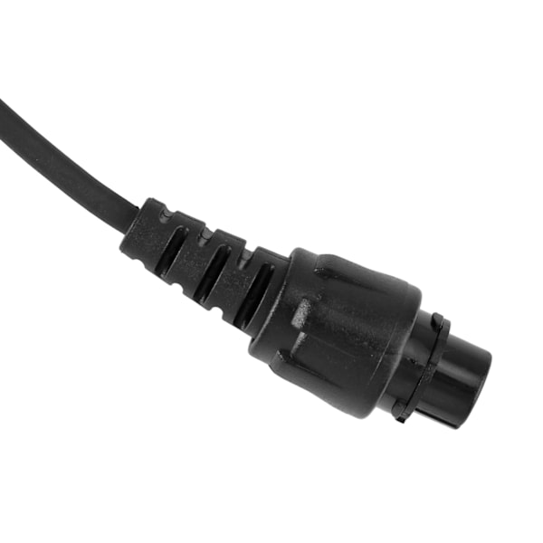 PC37 USB Programmeringskabel Walkie Talkie Frekvens Skrivlinje Klar Kommunikation för Hytera MD650 MD780