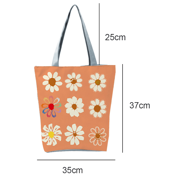 Totebags Ny Gavepung Stilful Håndtaske til Efterår og Vinter