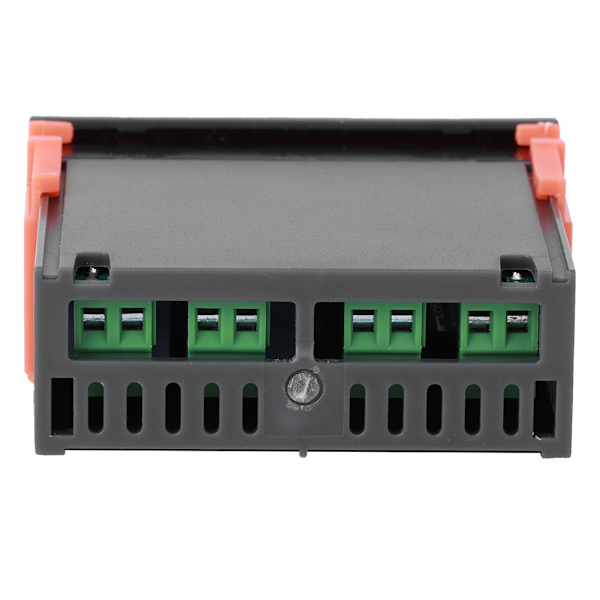 Lämpötilanohjainkytkin Akvaariokone Elektroninen Digitaalinen Näyttö Mikrotietokone AC110~220V