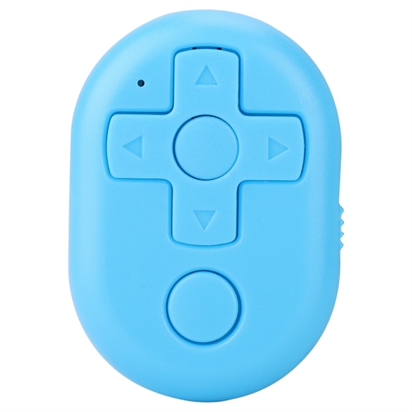 1 * Remote Control 1 * User Manual