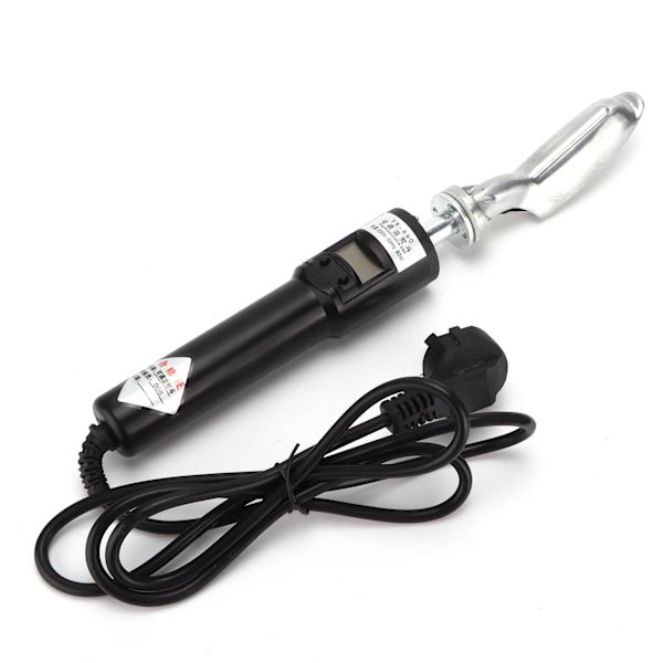 Mini Strykjärn YX890 Justerbar Temperatur Strykjärn Antirynka Hushållsstrykjärn för Kläder Sömnad Spänning 220v(AU-kontakt)