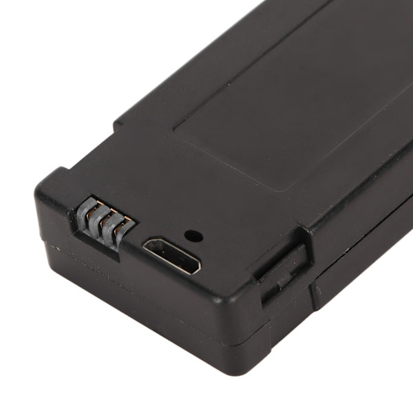 3.7V 2600mAh Fjärrstyrd UAV-batteri Ersättningstillbehör för E88 E88MAX E525 E99 K3 RC-drönare