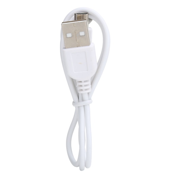 VGA till HDMI-konverter Mini HD 1080P Konverteringsbox Adapter Vit