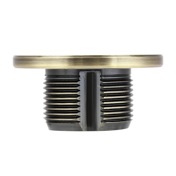 150MM Justerbare Møbelbein for Skap Sofa Seng Bord (Bronse)
