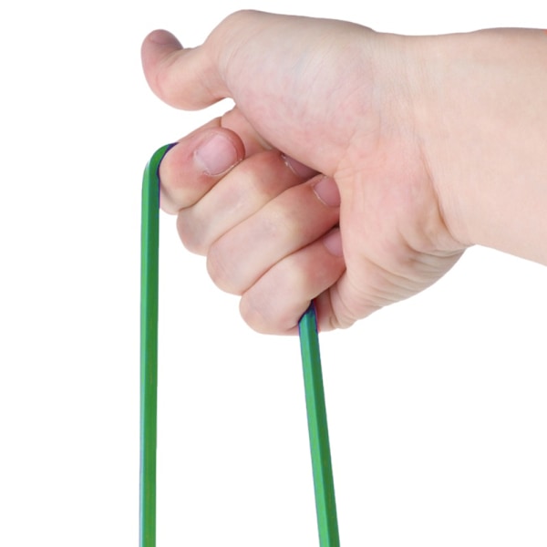 Elastiskt motståndband