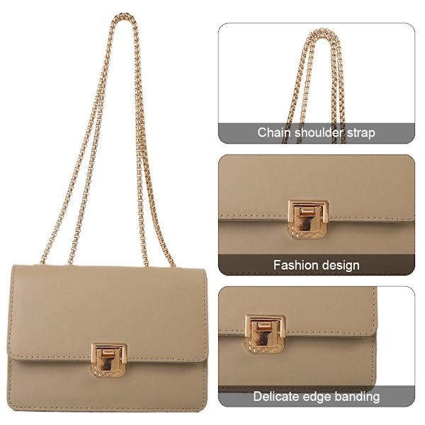 Små Crossbody Tasker til Kvinder og Piger