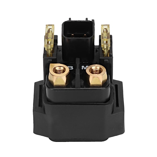 Pyöreä liitäntä 20A Auton ATV Käynnistys Solenoidirele Sopii Yamaha 700 Yfm700 2006-2012