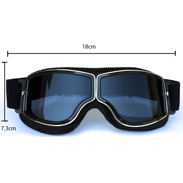 Goggles, taktiska glasögon för utomhus, snowboard- och skidglasögon