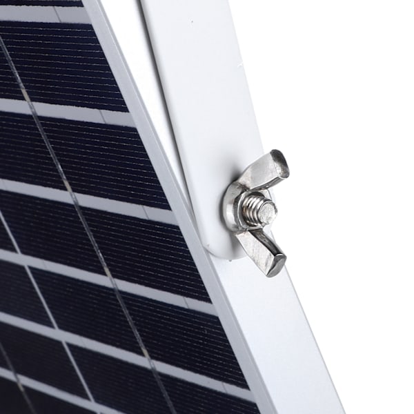 10V 5W Solcellsdriven Flytande Fontänpump för Utomhus Trädgård Dekoration BSV-SP050X