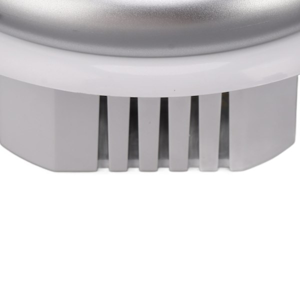 Programmerbar Termostat Elektrisk Opvarmning Rund Bund 13mm Forsænket Panel LED Display Trådløs Intelligent Termostat AC95~240V Sort