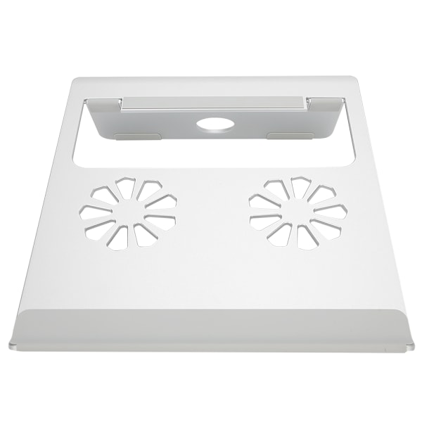 Datorns Kylningsfäste Bärbar Dator Vikbar Radiator Skrivbords Aluminiumlegering Bas