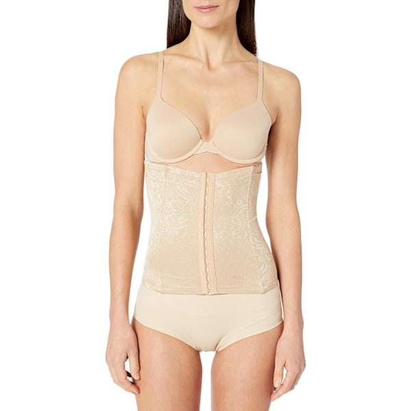 Dame Shapewear Talje-Snubber Ultra Fast Spændingstræner
