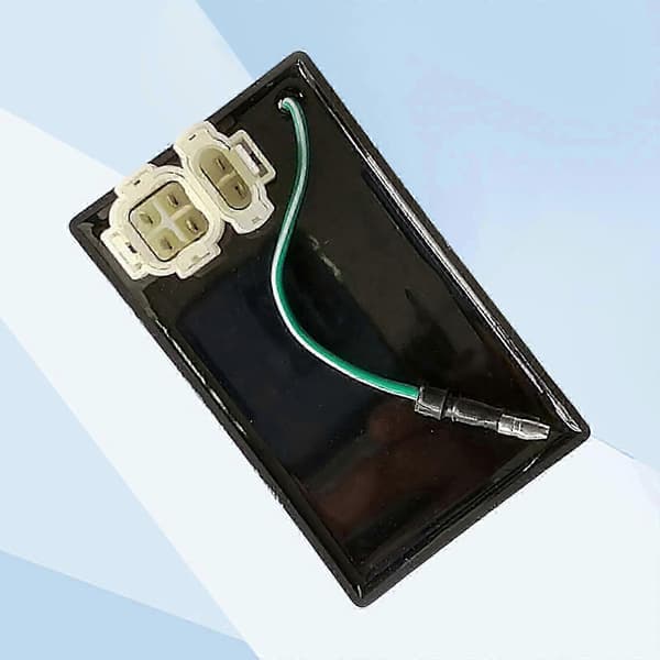 ECU RCA-CDI til Can-Am DS250 / DS 250 (2004-2020) CDI-54B Tændingsboks Erstatning.